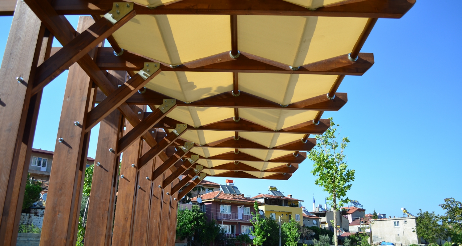 Pergola