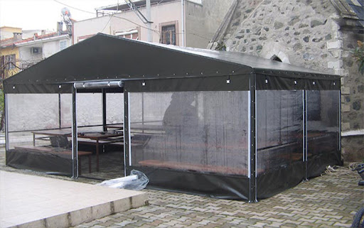 Çadır